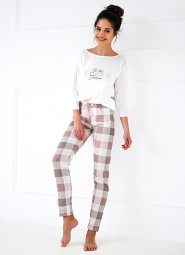 Piżama Sensis Famous 3/4 S-XL