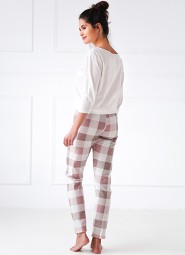Piżama Sensis Famous 3/4 S-XL