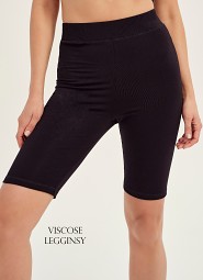 Legginsy Taro Biker 3065 S-XL