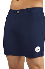 Szorty kąpielowe Self Swimming Shorts Comfort M-2XL