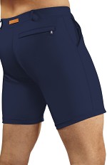 Szorty kąpielowe Self Swimming Shorts Comfort M-2XL