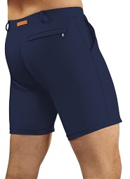 Szorty kąpielowe Self Swimming Shorts Comfort M-2XL