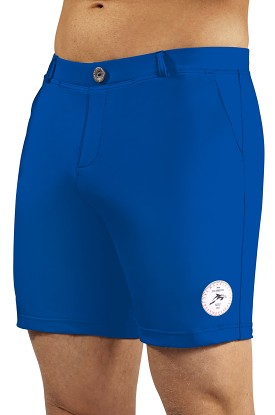 Szorty kąpielowe Self Swimming Shorts Comfort M-2XL - zdjęcie 2