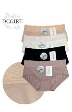 Figi DC Girl 26860/wz.19-O A'2 M-XL