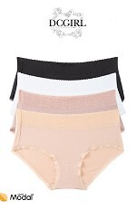 Figi DC Girl 26860 A'2 M-XL