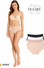 Figi DC Girl 26860 A'2 M-XL