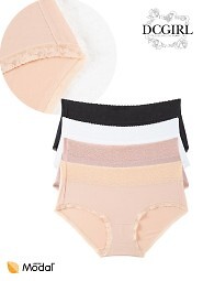 Figi DC Girl 26860 A'2 M-XL