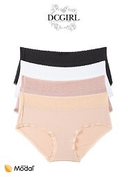 Figi DC Girl 26860 A'2 M-XL