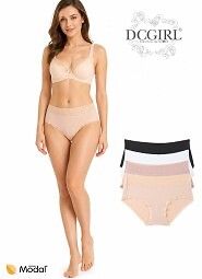 Figi DC Girl 26860 A'2 M-XL