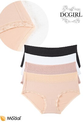 Figi DC Girl 26860 A'2 M-XL