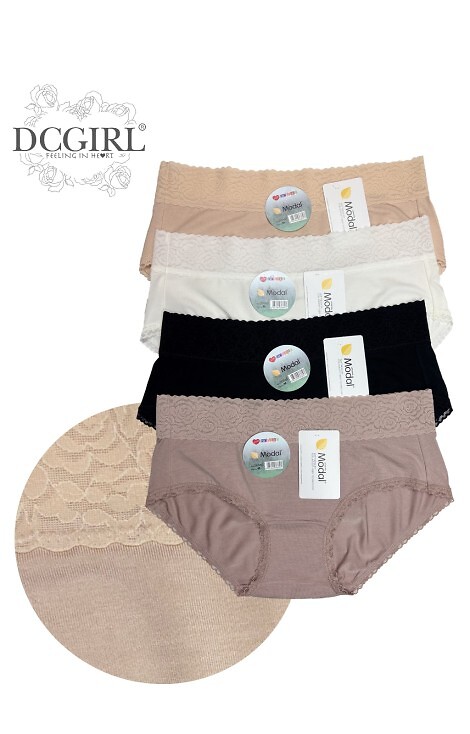 Figi DC Girl 26860 A'2 M-XL