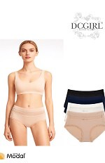 Figi DC Girl 26438 A'2 M-XL