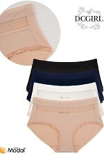 Figi DC Girl 26438 A'2 M-XL