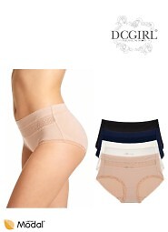 Figi DC Girl 26438 A'2 M-XL