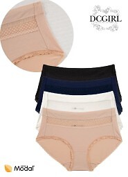 Figi DC Girl 26438 A'2 M-XL