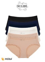 Figi DC Girl 26438 A'2 M-XL