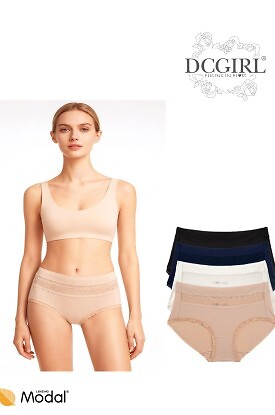 Figi DC Girl 26438 A'2 M-XL