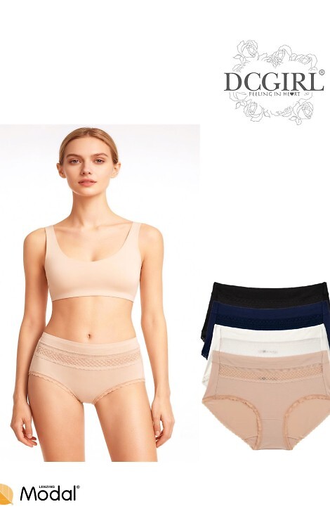 Figi DC Girl 26438 A'2 M-XL