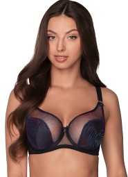 Biustonosz semi soft Gaia BS 1170 Daniela