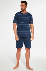 Piżama Cornette Various 338/39 kr/r M-2XL męska