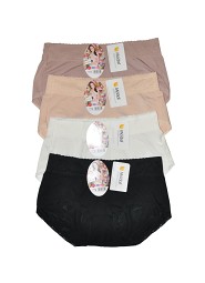 Figi DC Girl 26862 Modal A'12 M-XL