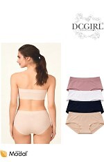 Figi DC Girl 8802 Modal A'12 S-XL