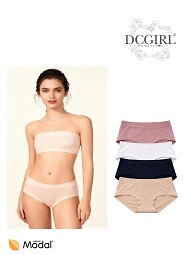 Figi DC Girl 8802 Modal A'12 S-XL