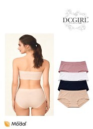 Figi DC Girl 8802 Modal A'12 S-XL