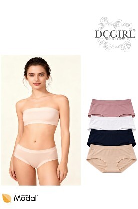 Figi DC Girl 8802 Modal A'12 S-XL