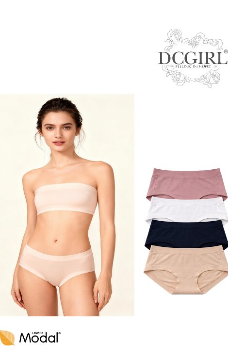 Figi DC Girl 8802 Modal A'12 S-XL
