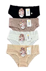 Figi DC Girl 26864 Modal A'12 M-XL