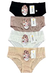 Figi DC Girl 26864 Modal A'12 M-XL