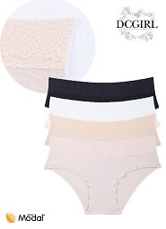 Figi DC Girl 26864 A'12 M-XL