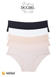 Figi DC Girl 26864 A'12 M-XL
