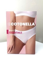 Figi Cotonella 3363 Midi A'2 S-2XL