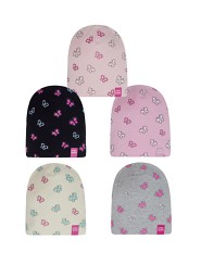 Czapka AJS 46-034 dziecięca