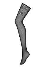 Pończochy Obsessive S825 Stockings S-L