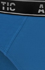 Slipy Atlantic MP-1562 Mikromodal S-2XL