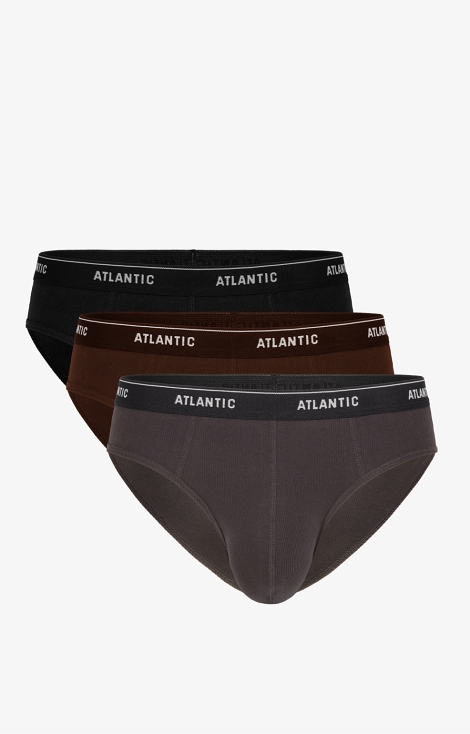 Slipy Atlantic 3MP-157 A'3 S-2XL