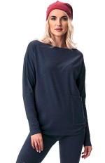 Bluza Key Hot Touch LHB 729 3 S-XL