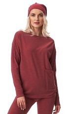 Bluza Key Hot Touch LHB 729 3 S-XL