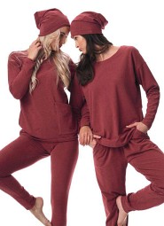 Bluza Key Hot Touch LHB 729 3 S-XL