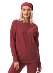 Bluza Key Hot Touch LHB 729 3 S-XL