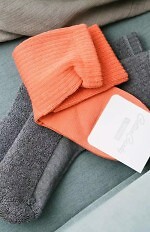 Skarpety Steven art.020 Frotte Sport 26-34