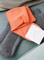 Skarpety Steven art.020 Frotte Sport 26-34