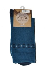 Skarpety WiK 37758 Nordic Warm And Cosy 35-42