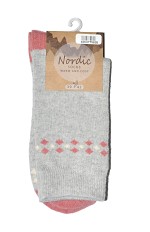 Skarpety WiK 37758 Nordic Warm And Cosy 35-42