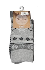 Skarpety WiK 37758 Nordic Warm And Cosy 35-42