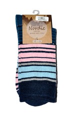 Skarpety WiK 37758 Nordic Warm And Cosy 35-42