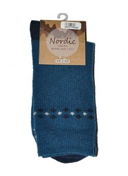 Skarpety WiK 37758 Nordic Warm And Cosy 35-42